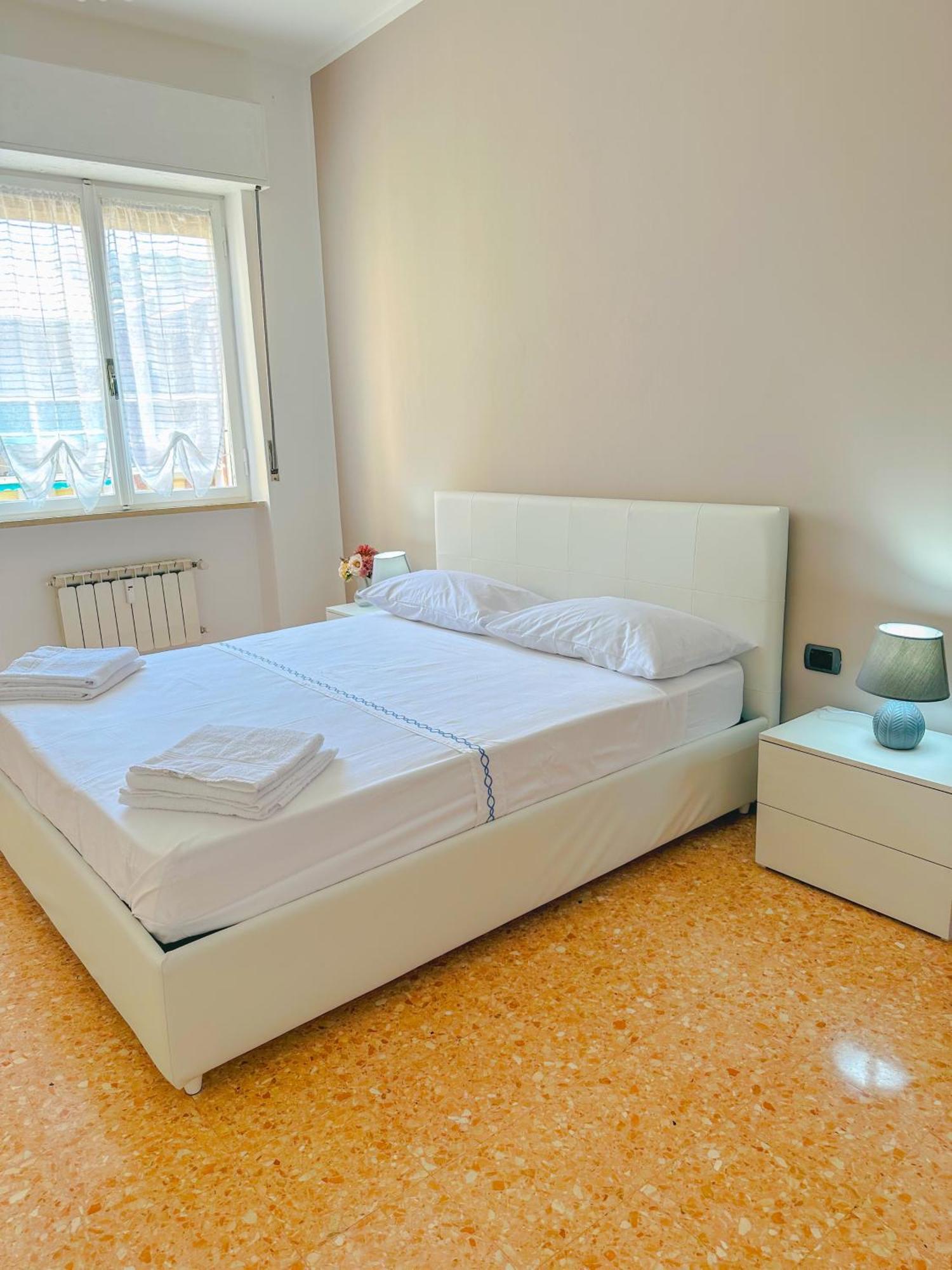 La Casita A&b * La Spezia