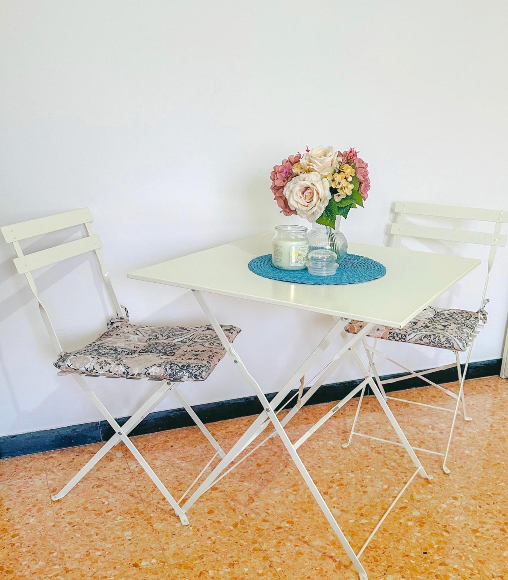 La Casita A&b Casa vacanze